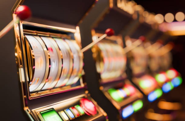 mata slot app showing deposit options including DANA, OVO, GoPay, and ShopeePay
