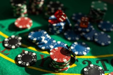 Speed Baccarat betting interface showing Player, Banker, and Tie options