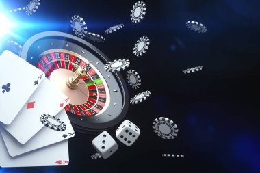 The Great Icescape slot reel layout and arctic-themed symbols on mata slot